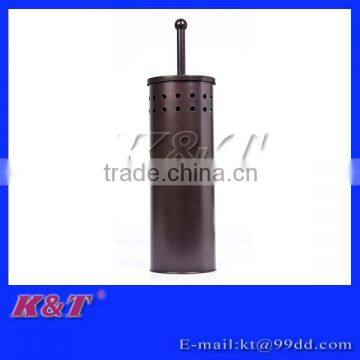 Attractive fashion stainless steel Toilet brush holder