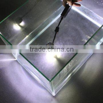 NSSC Best Quality No MOQ Car Truck Car Headlamp 2016 LED Automobiles & Motorcycles Lights 9005 Car Led Headlight Auto Head Lamp photo-4