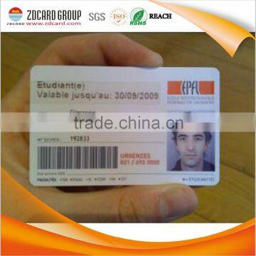 Insurance Card/PVC Health Card/ Identity Card