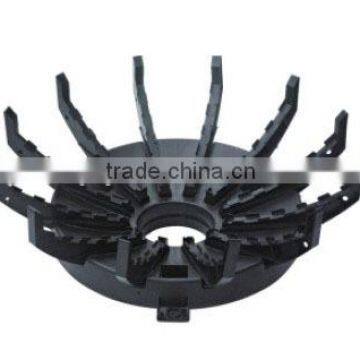 Wok Coil Base of Commercial Induction Cooker