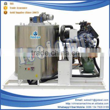 Hot Sale Top Quality China Factory Industrial Flake Ice Maskine Ice Maker Machine Price