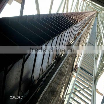 Hot sales clinker conveyor host for cement manufacturing plant