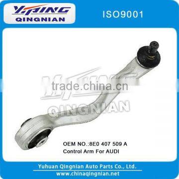 Upper Control Arm For AUDI /VW/SKODA OEM:8E0 407 509 A