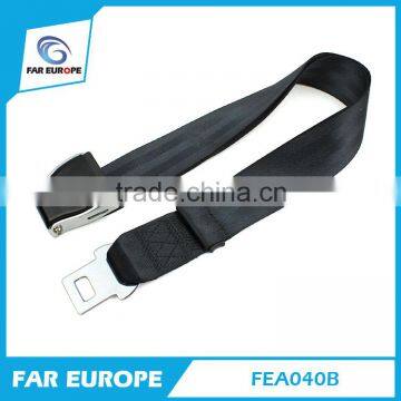 New Arrival Airplane Seat Belt Extender