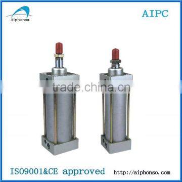 ISO15552 Standard Festo Pneumatic Cylinder Festo Type DNC Series Pneumatic Cylinder Made in China photo-5