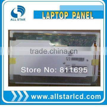 New & Grade A+ with original 12.1 normal 30 eDP pins display 1280*800 WXGA 12.1" screen LTN121AT07