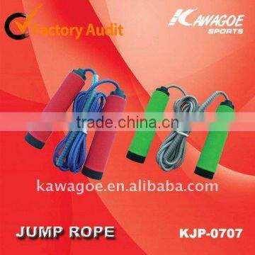 Sporting Goods Jumping Rope