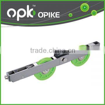 OPK Hot Sale Aluminum Heavy-duty Bottom Sliding Roller photo-5