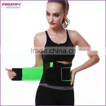 Plus Size Fashion Women Sports Waist Belt Waist Slimmer