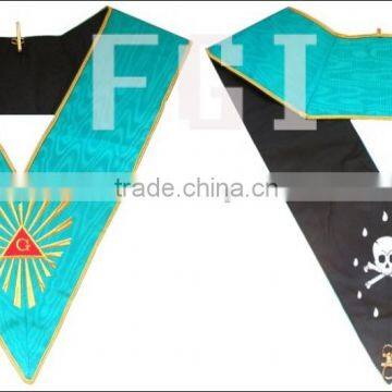 New fashionMasonic Collars