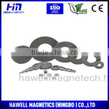 Various Sizes and Properties Ferrite Magnet photo-3