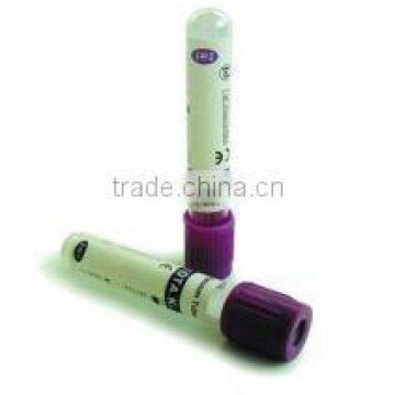 vacutianer blood collection tube EDTA K2 TUBE