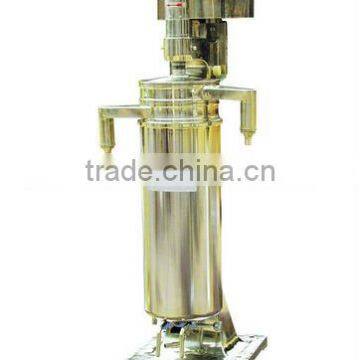 Tubular Virgin Coconut Oil Extracting Machine