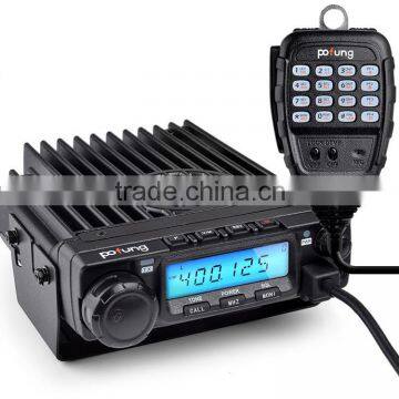 BaoFeng/Pofung BF-9500 Smart Professional Powerful HF Mobile Radio Multi-band Multi-mode Portable Car Radio                        
                                                Quality Choice