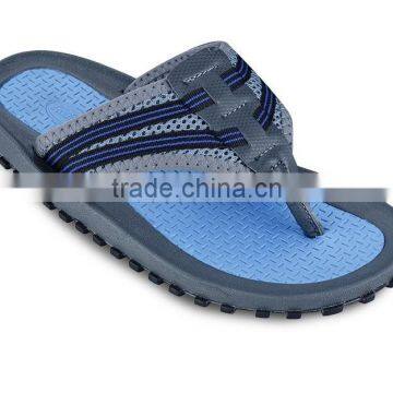 Nylon handles slipper sandal for men