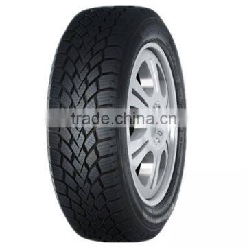 Waystone/ Zestino snow winter tyres r17 car winter tyre/m s tire