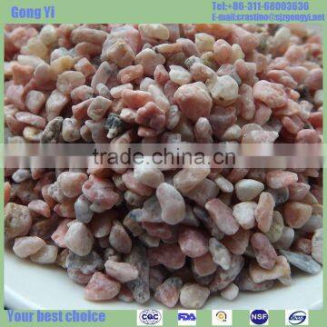 Mixed Multicolor Beach Pebble With Polished photo-4