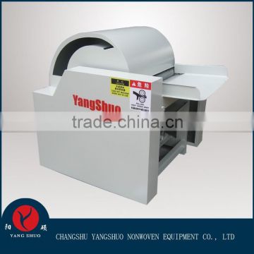 custom remainder Materials Opening Machine