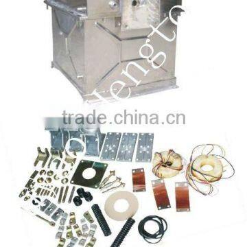 ZW8 electrical components