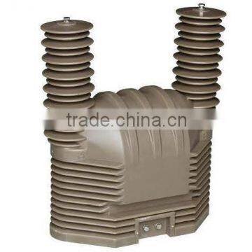 Voltage transformer JDZW-35 33KV,35KV,40.5KV type