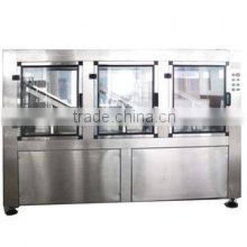 Bottle Water Filling Machine