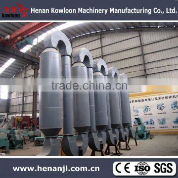 production line used wood dryer