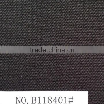 plain weave bleaching white polyester cotton fabric