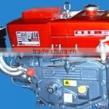 R 180 Diesel Engine (Popular in Southeast Asia, the Middle East and Africa)