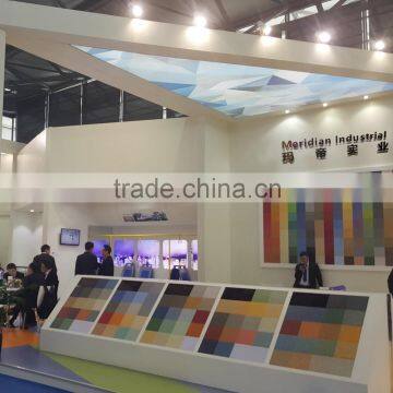 Colorful Outdoor Mats Cheap Plyground Gym Flooring Rubber Floor Tiles photo-5