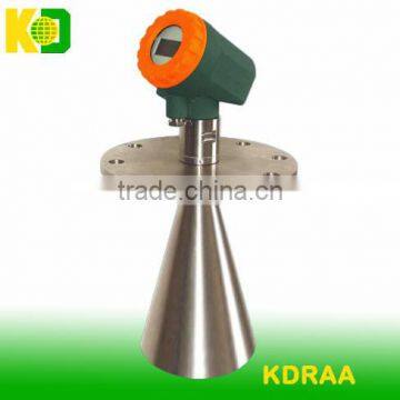 4-20mA radar level meter