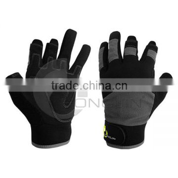 Automotive Industry Dexterity Safety Mechanic Gloves