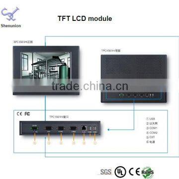 15 "TFT LCD Screen Lcd Display 1024x768 Tft Lcd