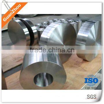 Aluminum CNC Machining for Aerospace Wholesale OEM and Custom From China Die Casting Foundry Sand Casting Foundry photo-3