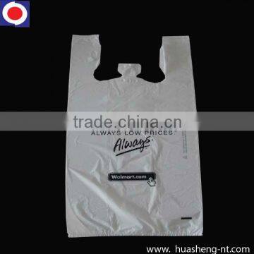 HDPE T SACK
