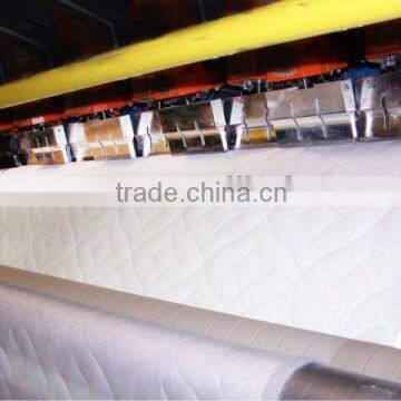 Automatic Ultrasonic Quilting Machine for Mattress Cover (CE Certified)