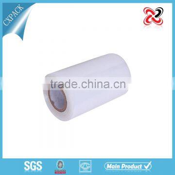 Transparent Clear Mini Roll Lldpe Stretch Film