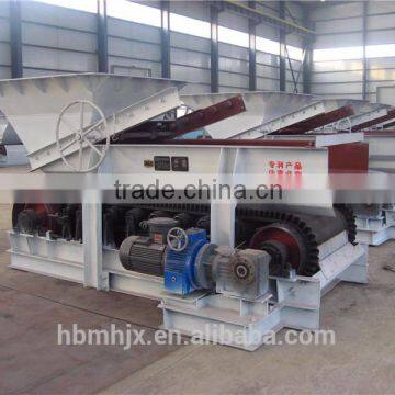 Hot Sales Mining Machinery Non-standard Design Mining Vibrating Feeder photo-5