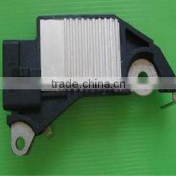 Auto DAEWOO voltage 14.7V regulator for alternator,OEM No.:D408