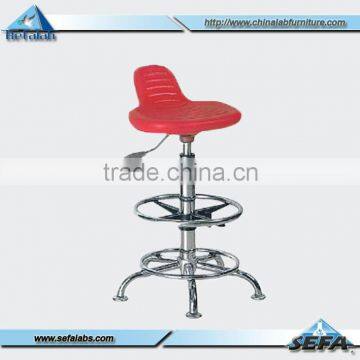 Lab Stainless Steel Stool