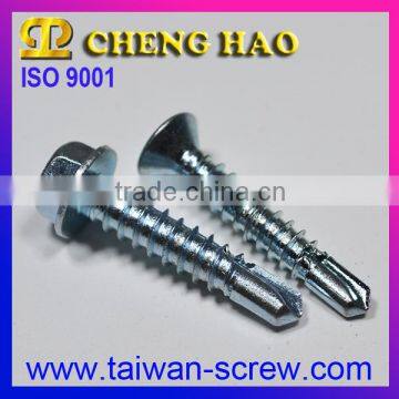 Customized Factory Price CSK Screw