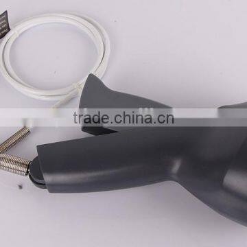 EAS Alarm System Security Tag Detacher Hand Key Clothing Security Tag Remover Gun Detacher Hand-held Detacher photo-4