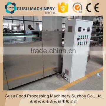 Commercial Longlife Chocolate Moulding Machine 086-18662218656 photo-3