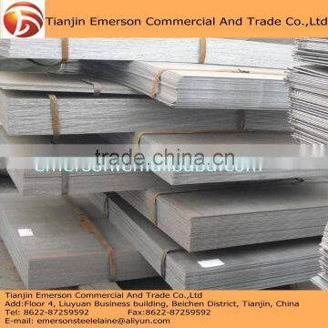 Low Price, High Quality bulletproof steel plate, price for armor ballistic steel plate. Tianjin!