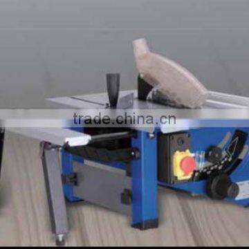 new professional performance 1200w table saw