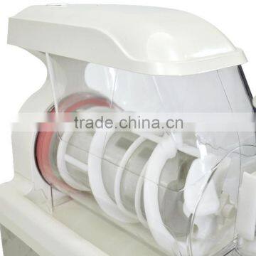 Fedex Express Desktop Automatic Icecream Machine Home Use photo-2