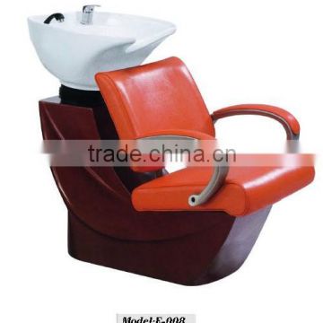 Foshan used salon shampoo chair