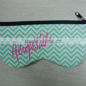 Handmade Pen Bag,High-grade Fabric Pen Pouch