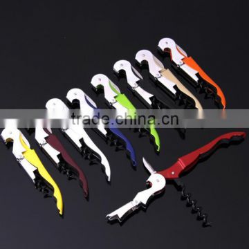 Hot sale Multifunction wine bottle opener/Corkscrew/ Beer bottle opener