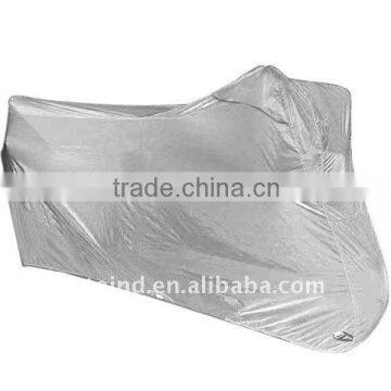 pvc motorcycle cover