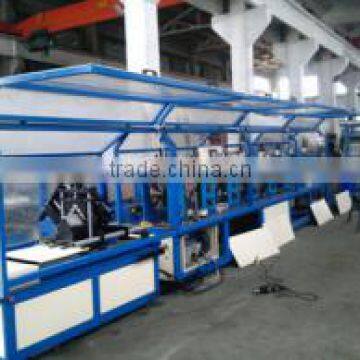 Professional Manufacturer Packaging Paper Edge Protector Machine/ Paper Protector Making Machine/carton Box Making Machine photo-5